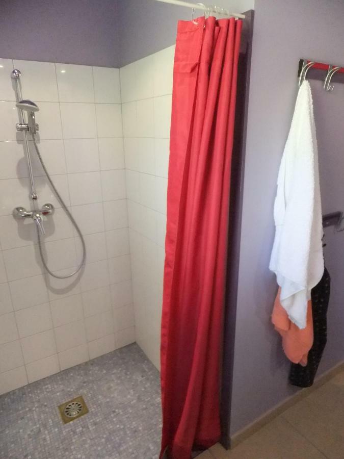 Gite Les Esparrus Villecroze Exteriör bild