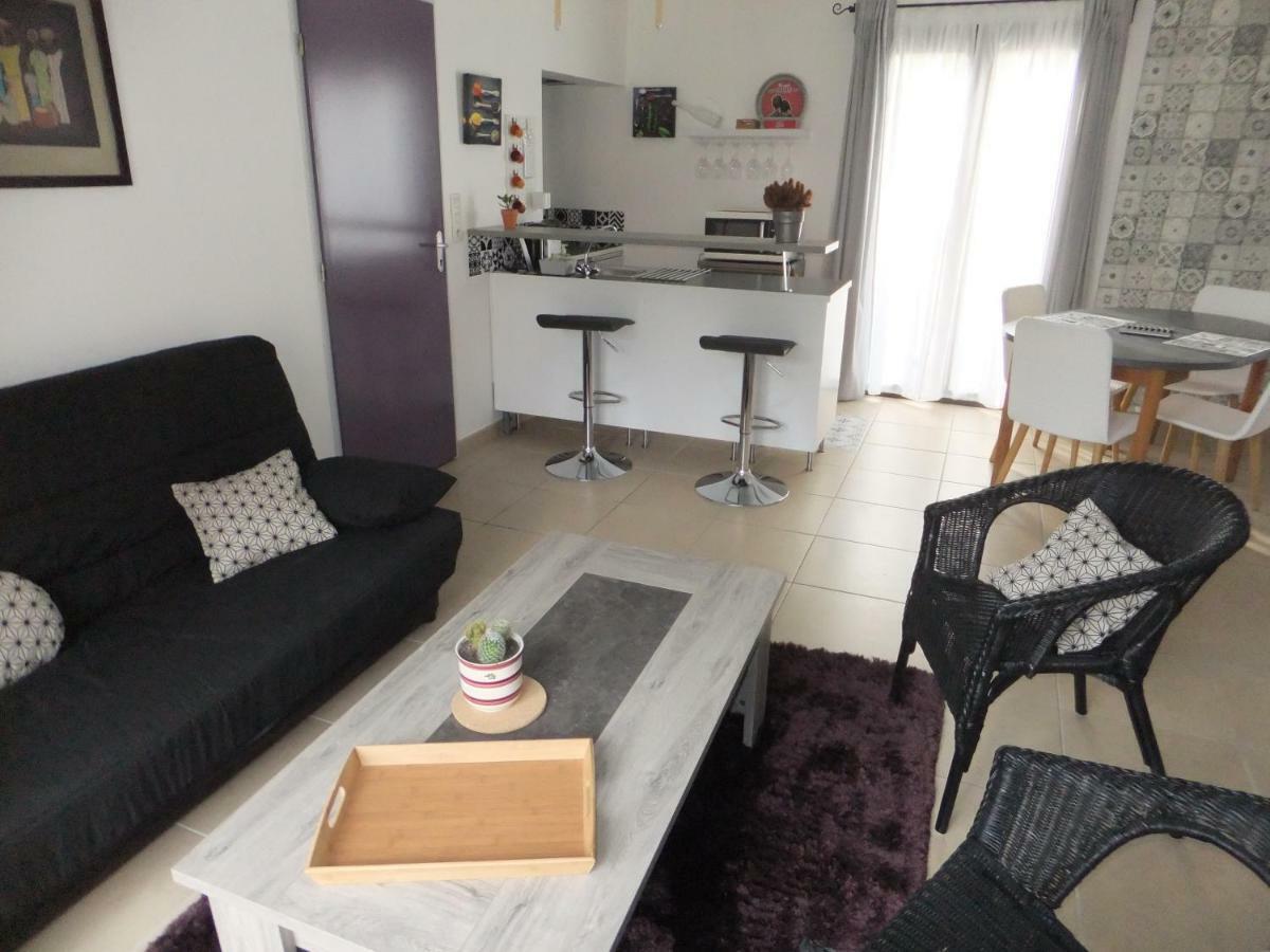 Gite Les Esparrus Villecroze Exteriör bild